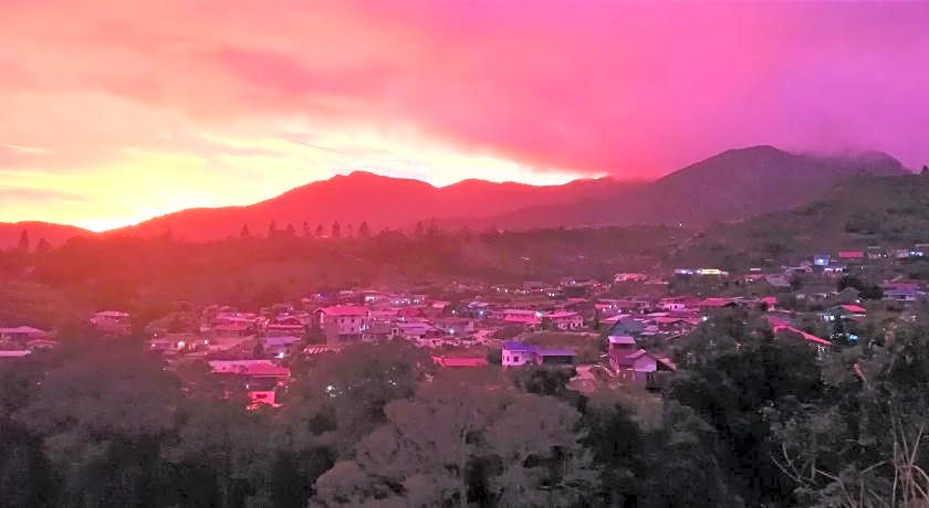 Wind Valley Farmstay