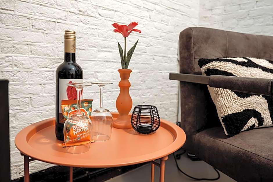 Bed & Breakfast Fort Bakkerskil