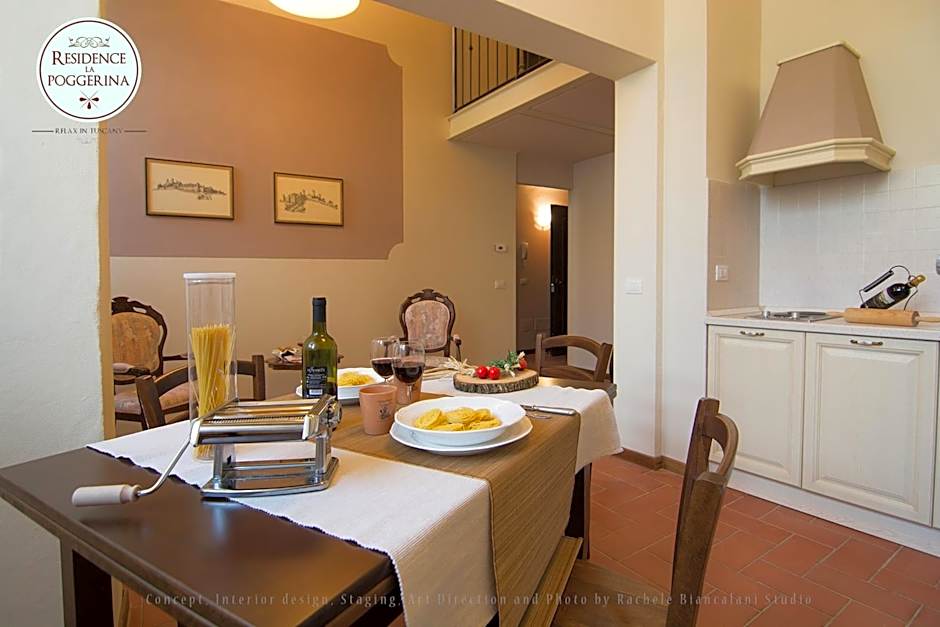 Residence La Poggerina