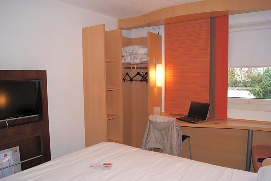 Hôtel Ibis Nevers