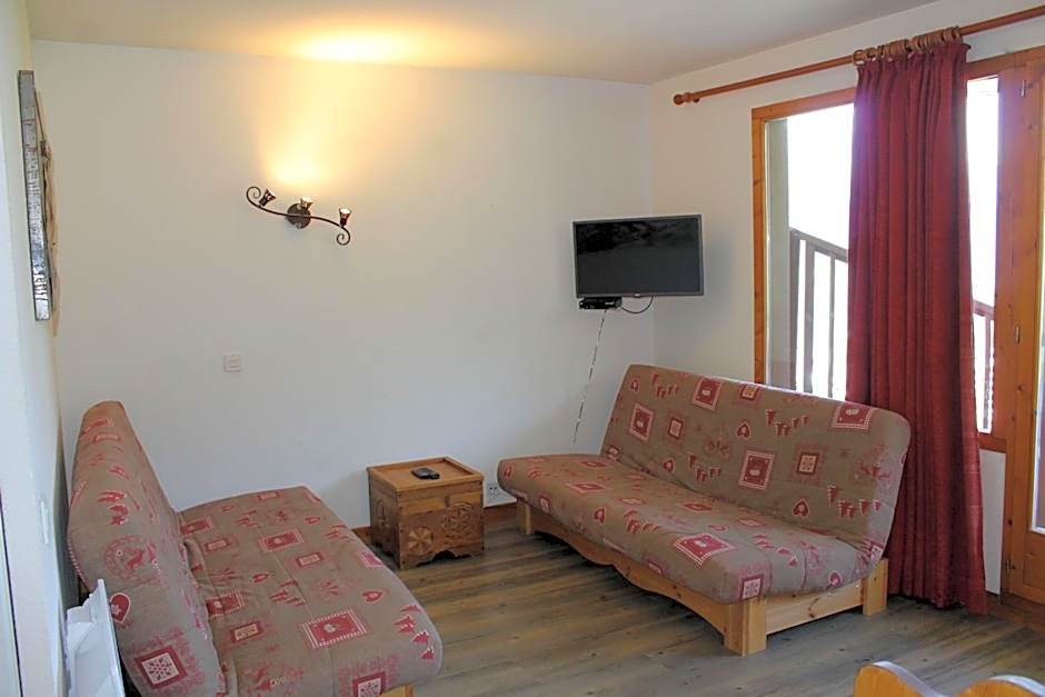 Résidence Saboia Clés Blanches