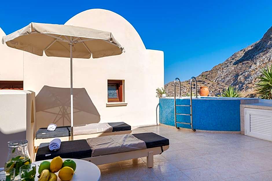 Epavlis Hotel & Spa