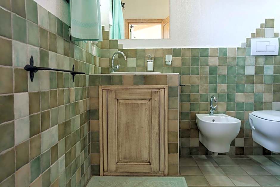 B&B Terra e Smeralda