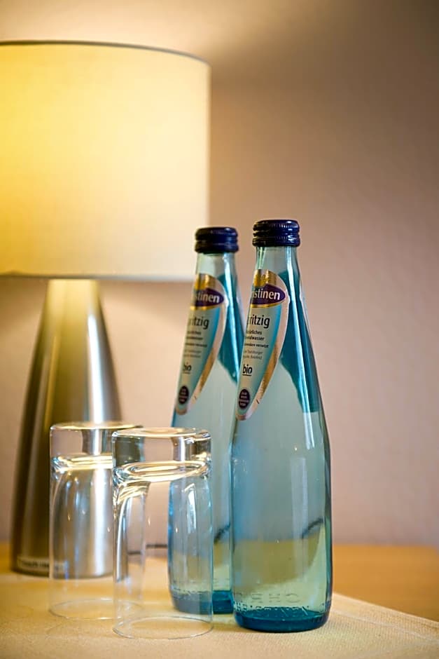 Hotel Wolfsjäger