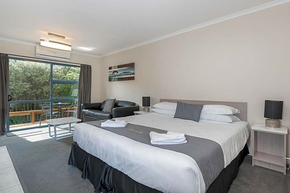 Matakana Motel