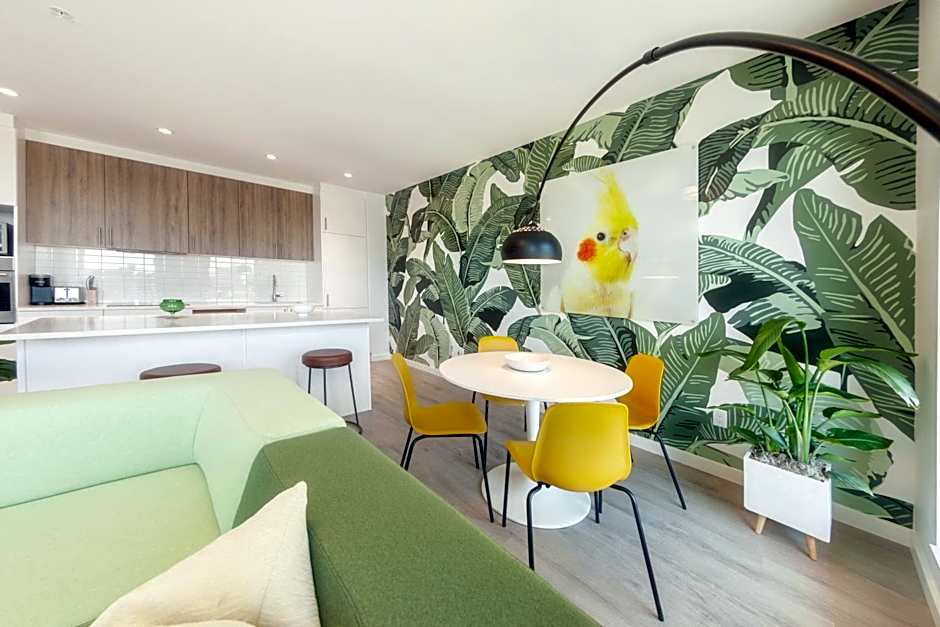 The Laundry Rooms - Waterloo