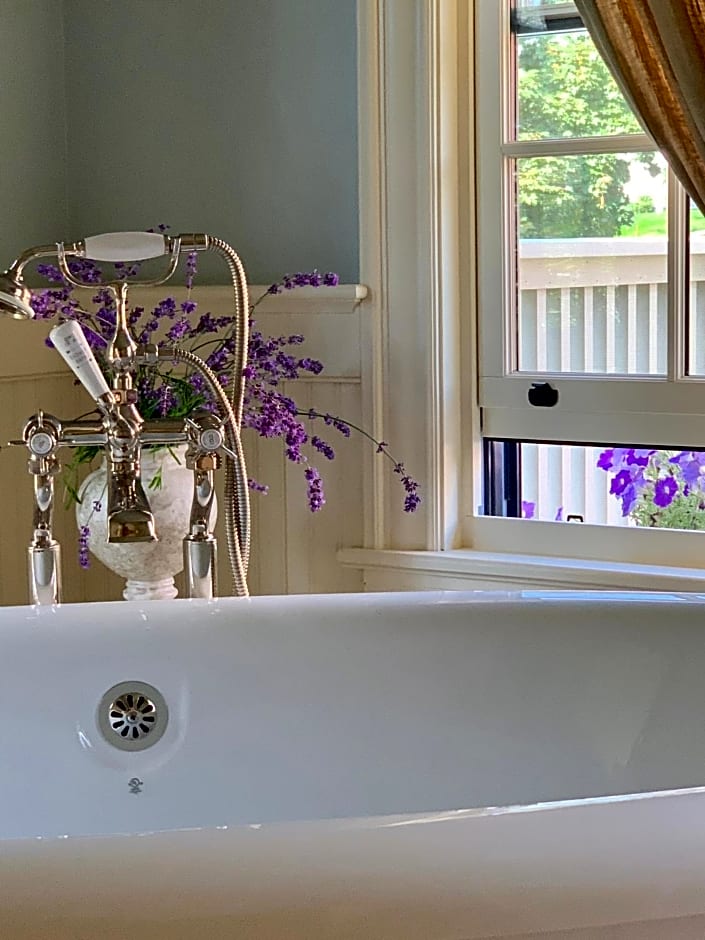 The Pebble Bed and Breakfast