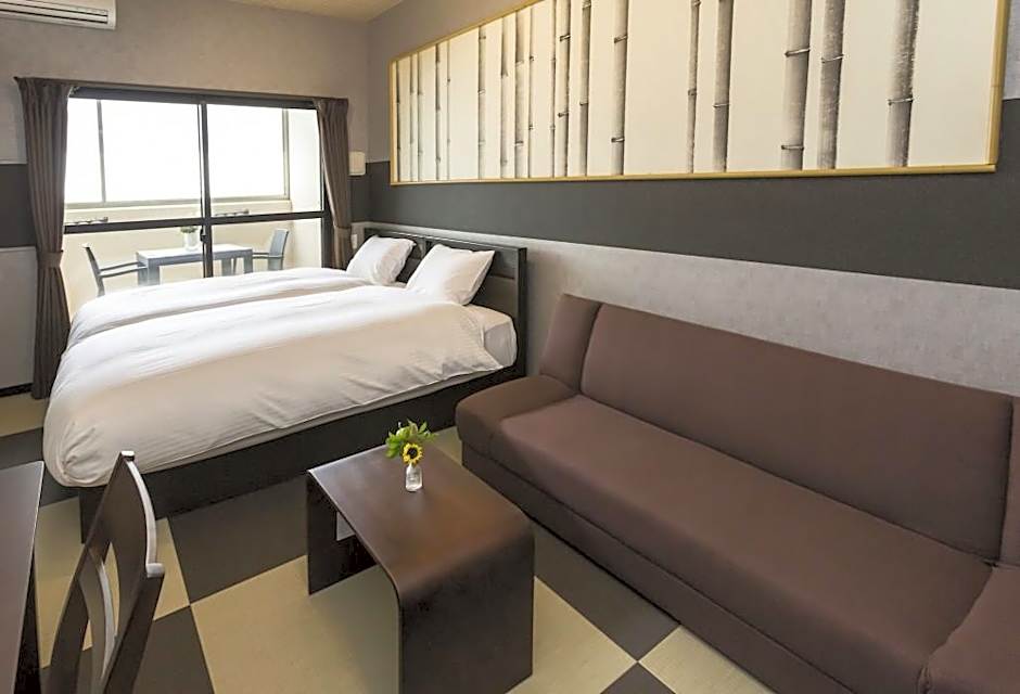 RESI STAY Higashiyama Sanjo