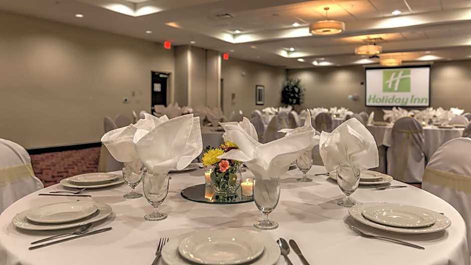 Holiday Inn North Quail Springs By IHG