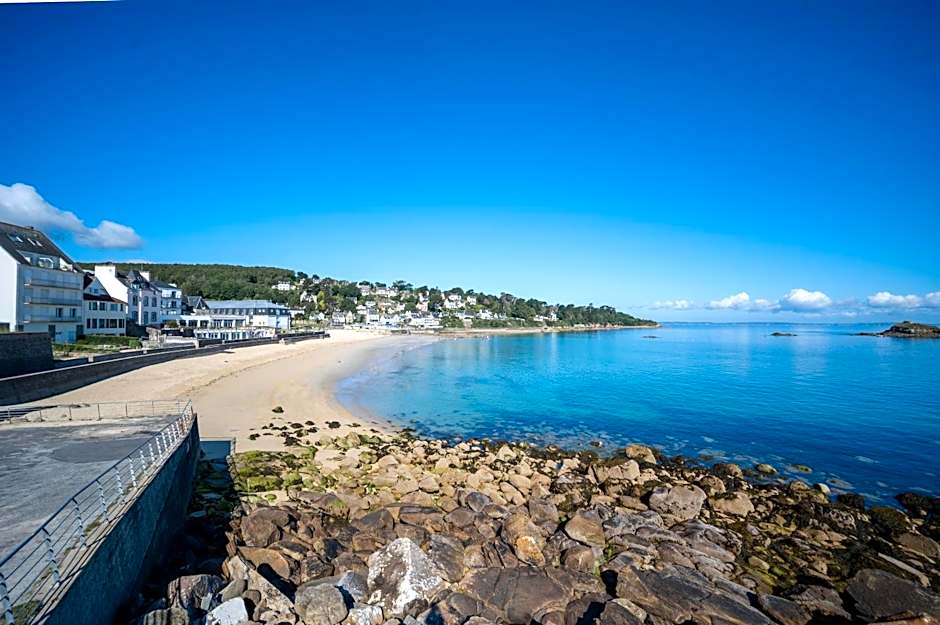 Hôtel la Baie Valdys Resort & SPA