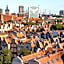 Moon Apartments Gdańsk