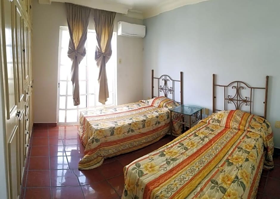 Hotel Playa María