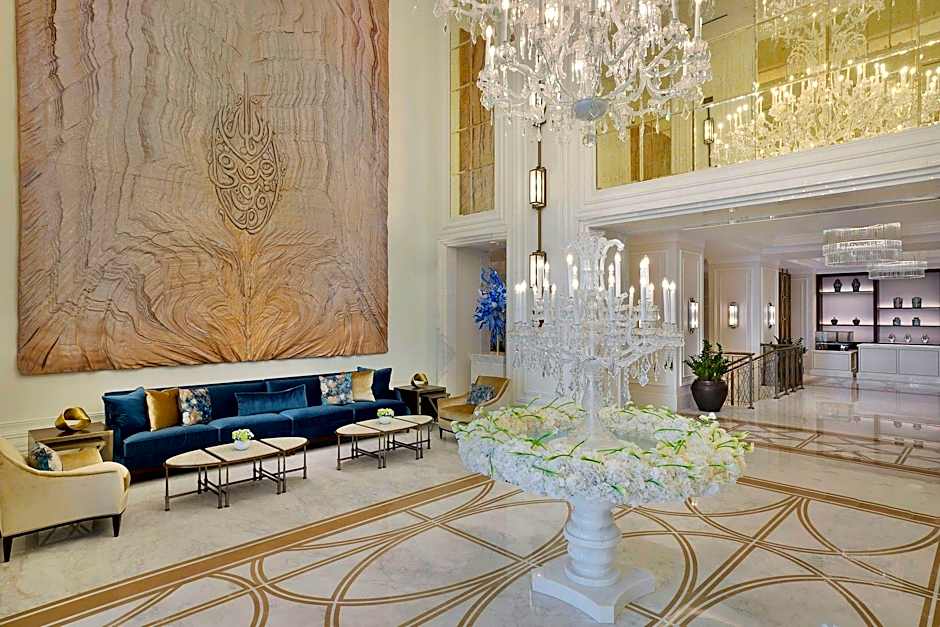 The Ritz-Carlton, Amman