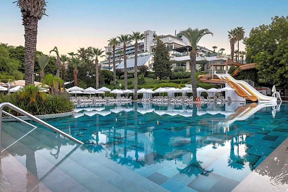 Side Star Elegance Hotel - Ultra All Inclusive