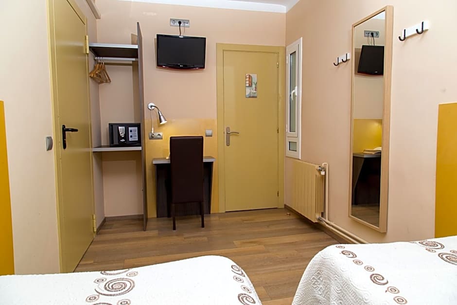 Hostal Barcelona