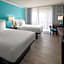 Howard Johnson Plaza Hotel by Wyndham Ocean City Oceanfront