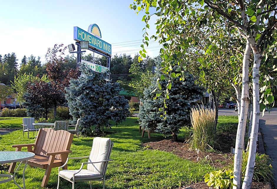 Homeward Inns of Canada