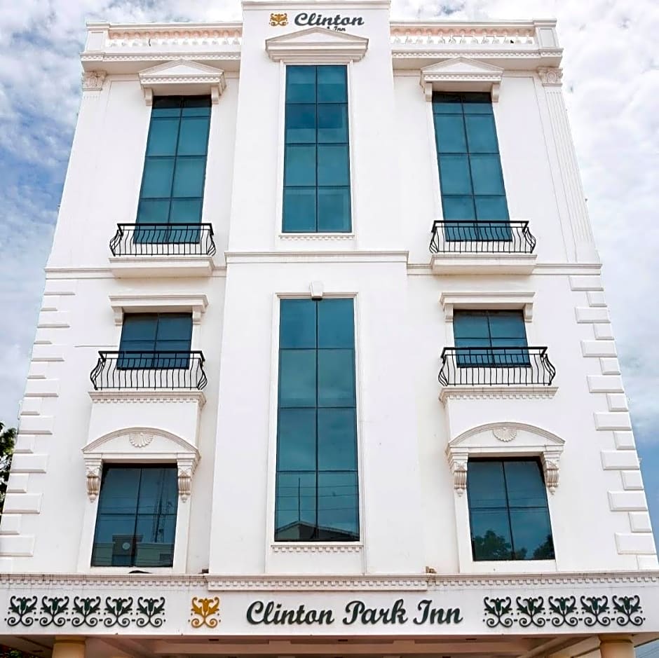 Photo 1 of 50 of Clinton Park Inn