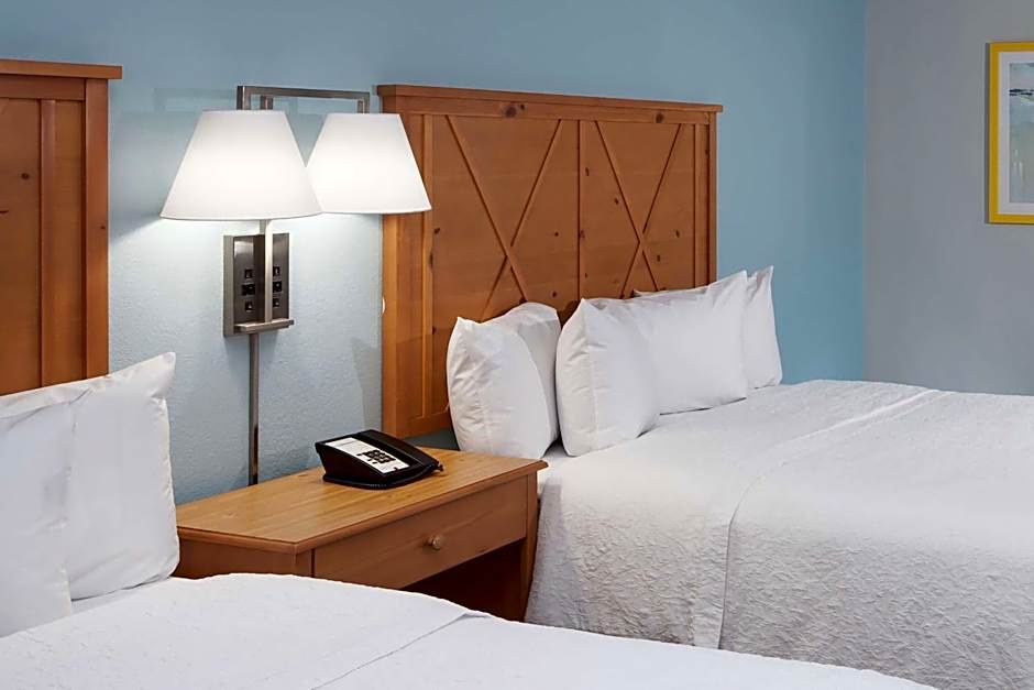 Hampton Inn By Hilton Austin NW near The Domain