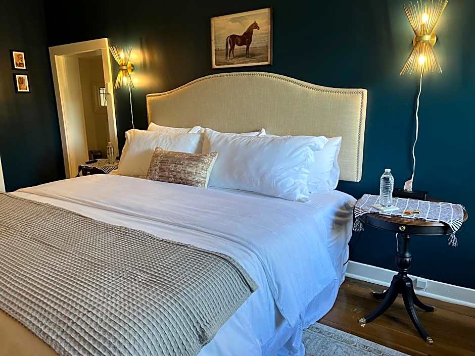 Rose Hill Inn