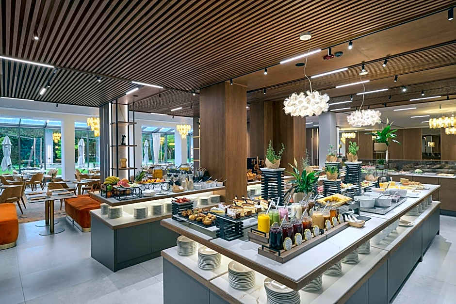 Radisson Hotel Plovdiv