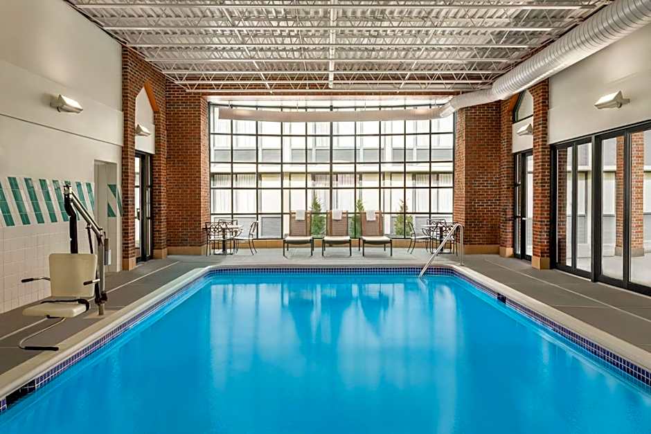 Holiday Inn Saratoga Springs By IHG