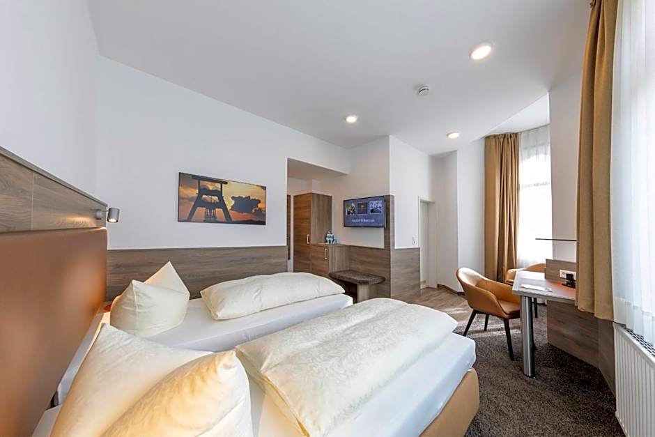 Hotel Reichshof garni