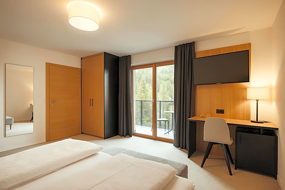 Hotel Boè Sport and Nature