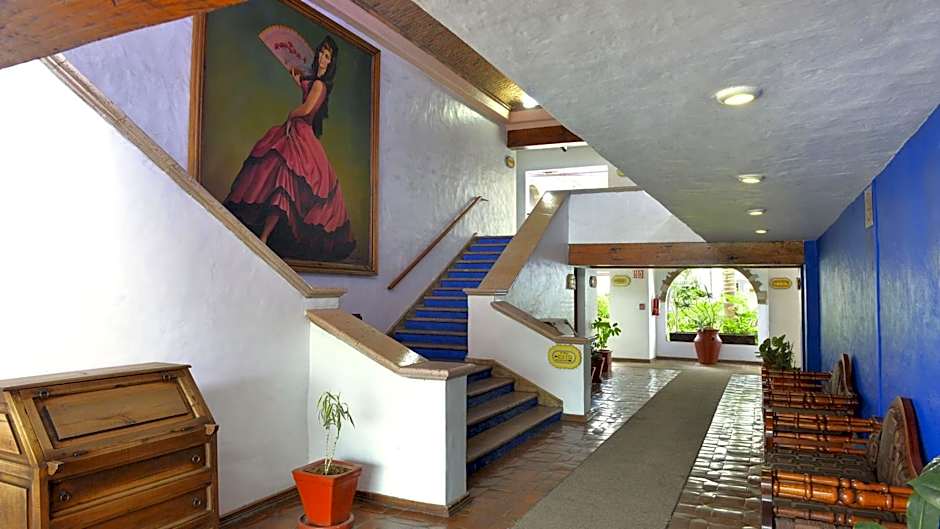 Holiday Inn Express Morelia By IHG