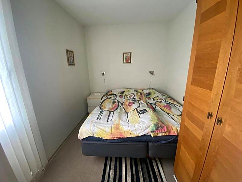 Agger Tange Feriecenter lejligheder - 100 m fra Vesterhavet