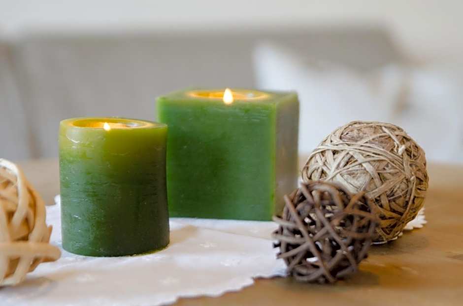 Hotel Unterbrunn Apartments & Gästehaus