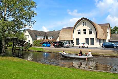 Hotel Giethoorn