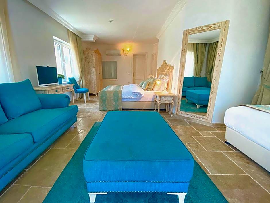 Club Hotel Barbarossa