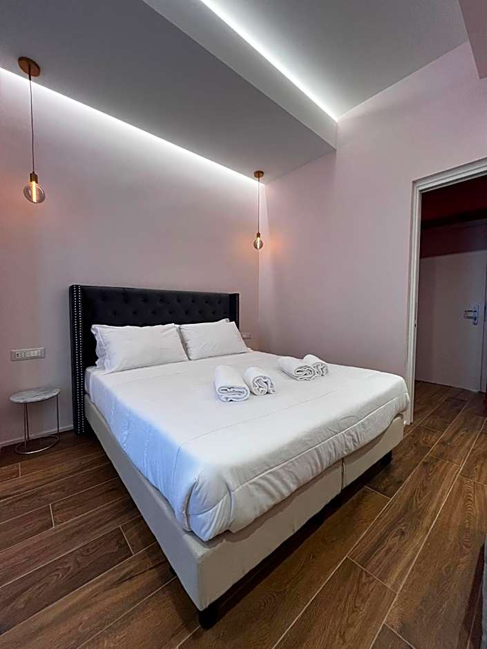 Adalesia Hotel Diffuso Porta Nuova Centro
