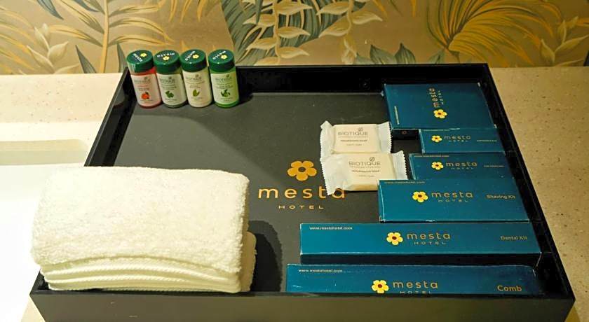 MESTA HOTEL