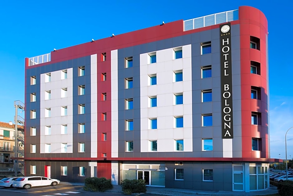 My one hotel bologna