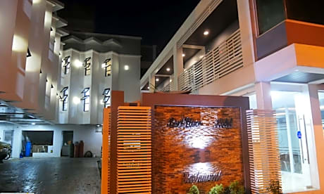 BERTPLACE HOTEL and RESTAURANT