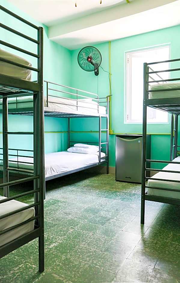 Conturce Hostel