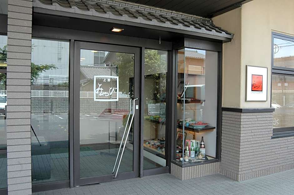 Iga Ueno City Hotel