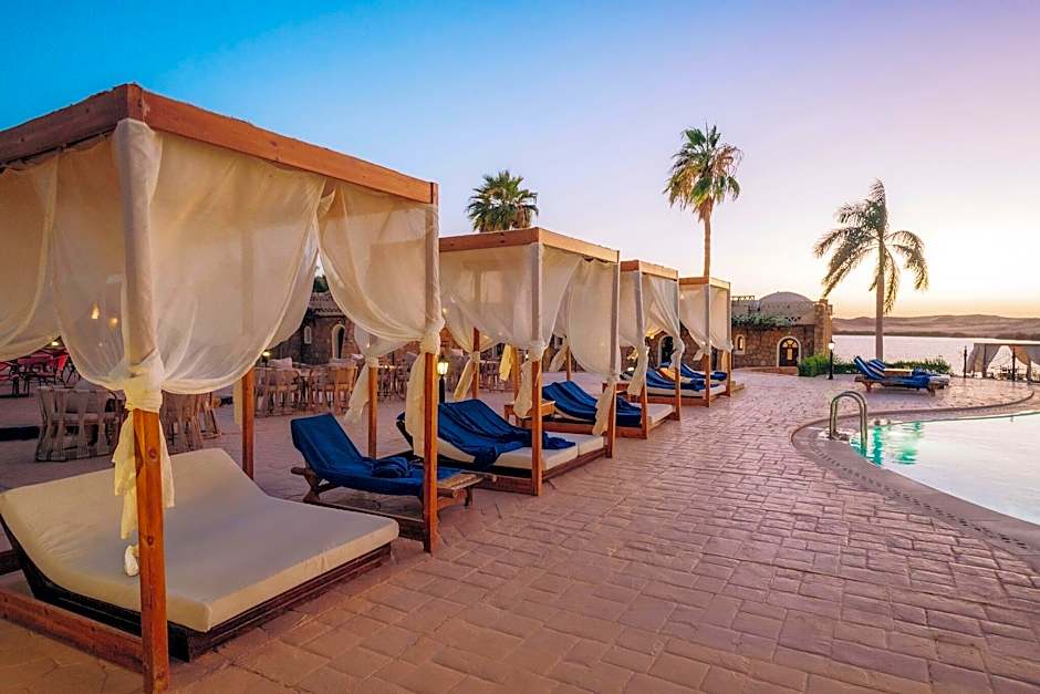 Seti Abu Simbel Hotel