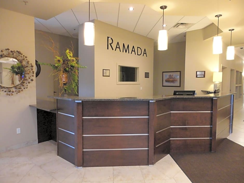 Ramada by Wyndham Emerald Park/Regina East