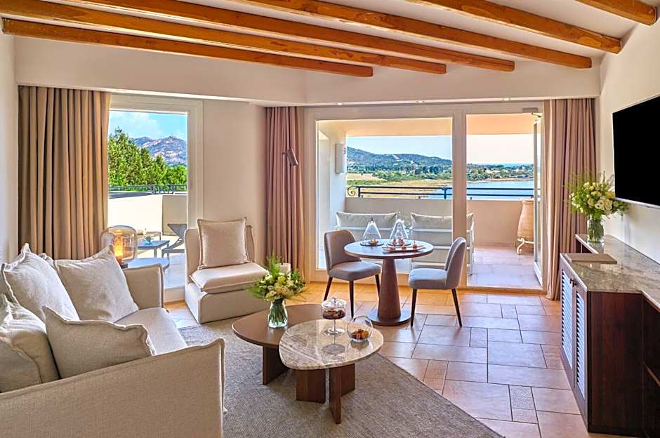 Conrad By Hilton Chia Laguna Sardinia