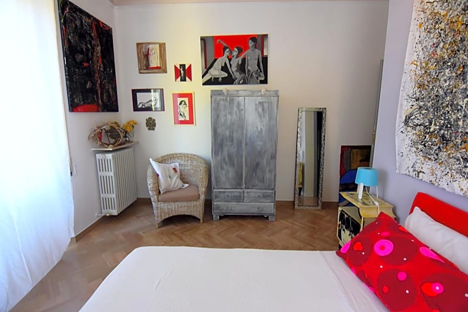 A Casa dell'Artista ViKi