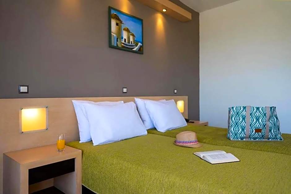 Cathrin Hotel