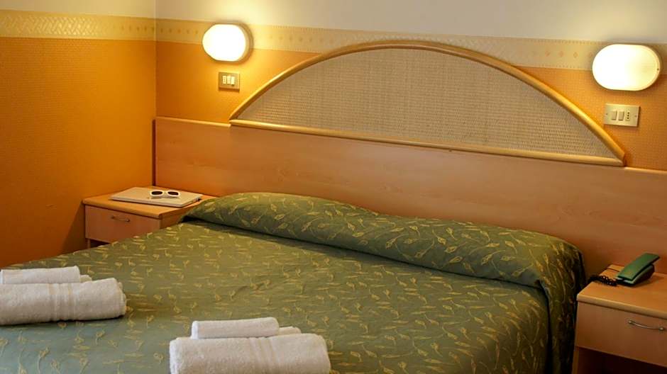 Hotel Verudella