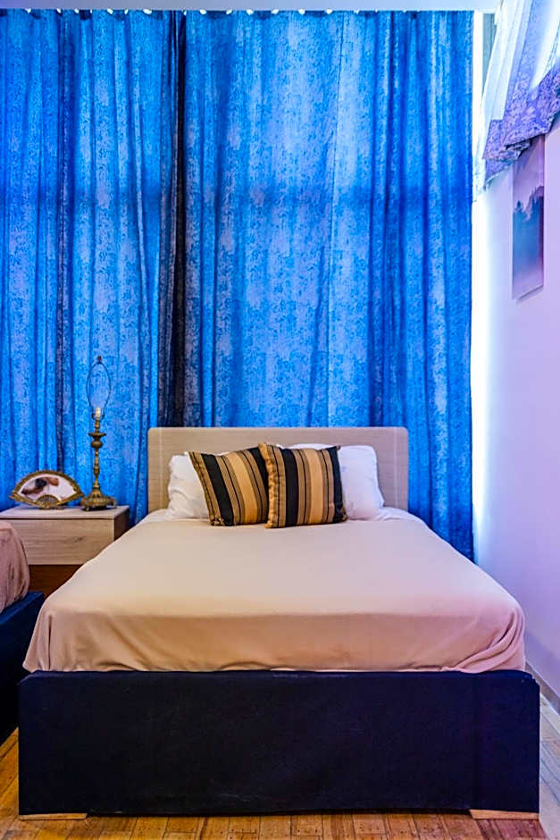 Hotel Emma