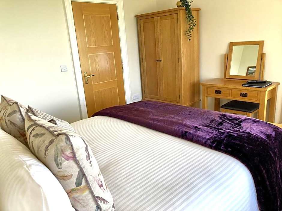 Mourne Country House Bed and Breakfast