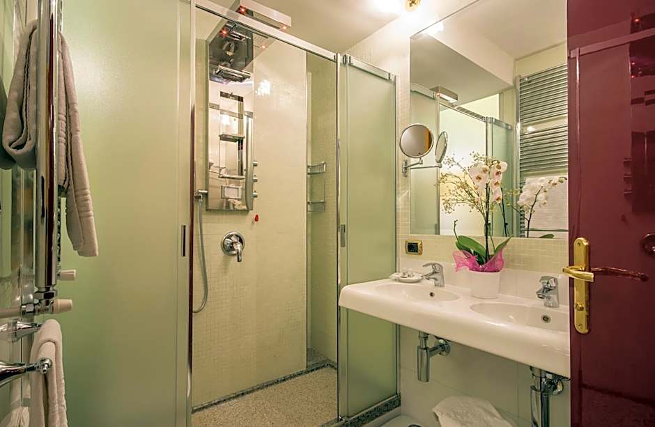 Hotel Vittoria
