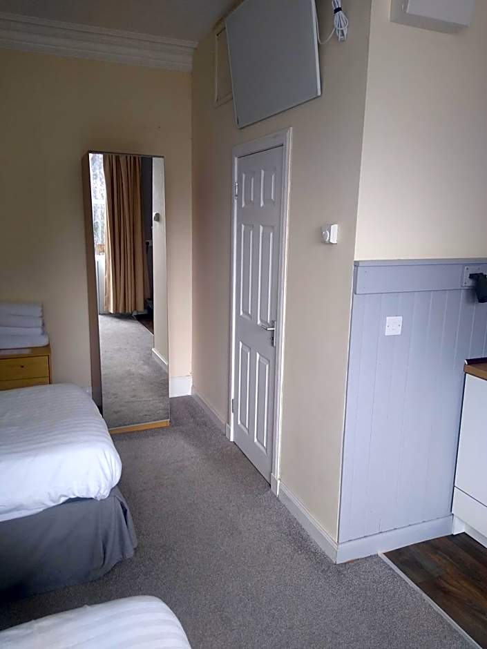 The Townhouse Self Catering