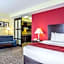 Comfort Suites Rock Hill Manchester Meadows Area
